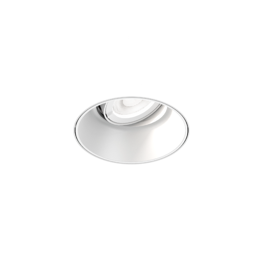 DEEP ADJUST petit trimless 1.0 LED Einbaustrahler