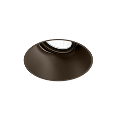 DEEP ADJUST trimless 1.0 LED – Bronze