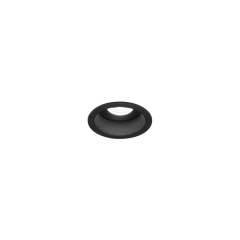 DEEP POINT IP44 1.0 LED – Schwarz