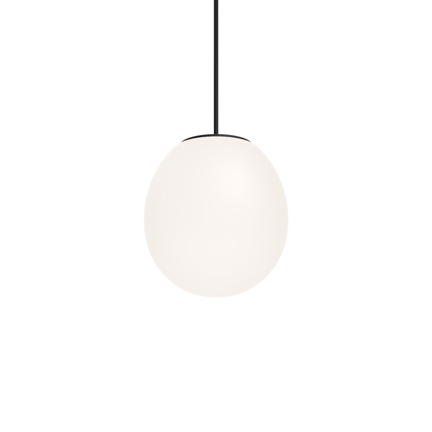 Dro Ceiling Susp 2.0 E14 B-W