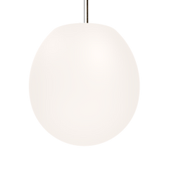 Dro Ceiling Susp 4.0 E27 B-W