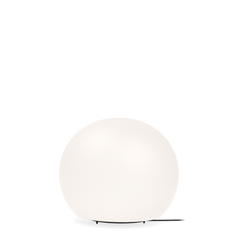 Dro Table / Floor Surf 3.0 E27 B-W