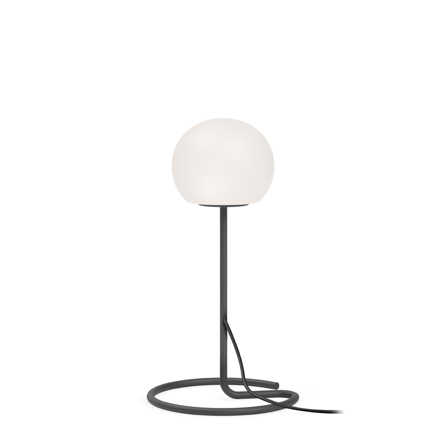 Dro Table 2.0 E14 B-W