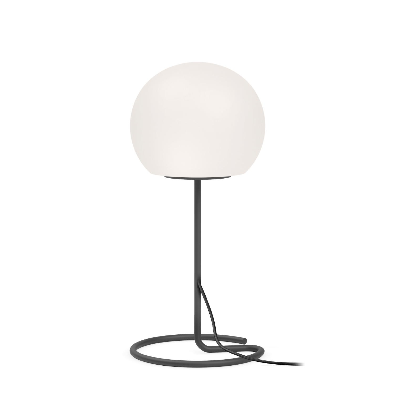 Dro Table 3.0 E27 B-W