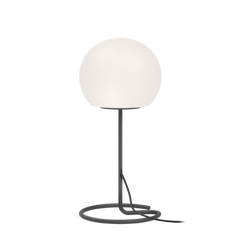 Dro Table 3.0 E27 B-W