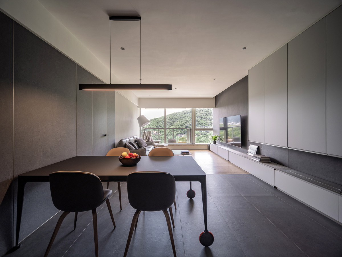 ELLO SUSP 13.0 LED Pendelleuchte