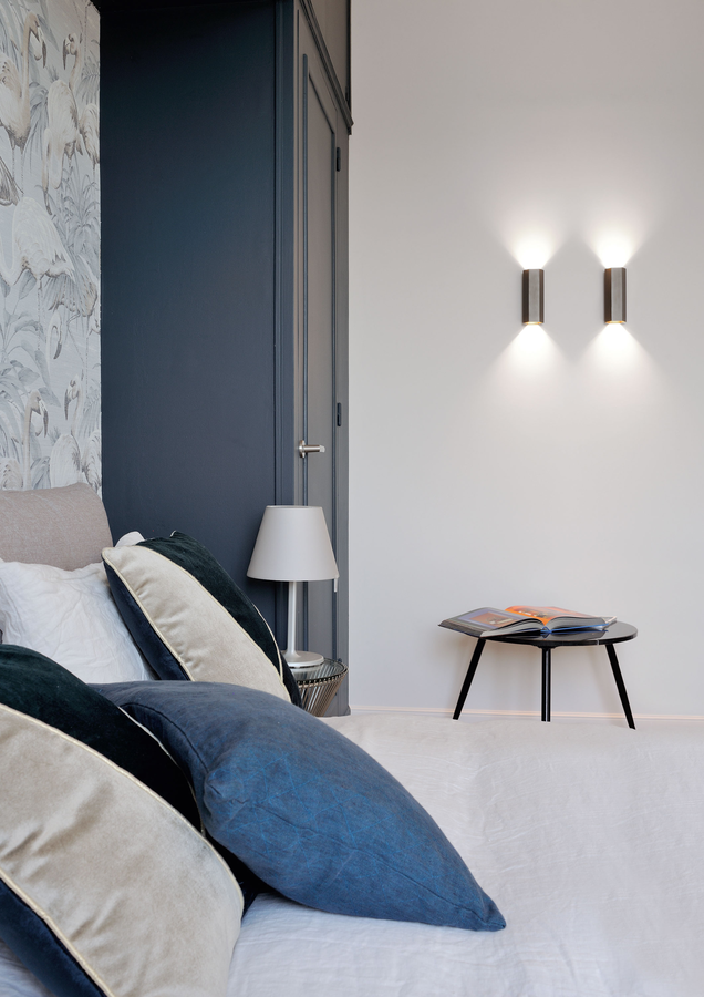 HEXO MINI 2.0 PAR16 Wall Lamp