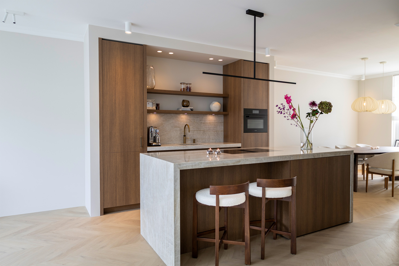 FIL 1.0 Pendant Light