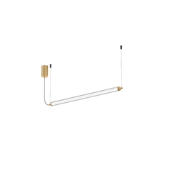 FLYRA HORIZONTAL 1.1 LED Pendelleuchte