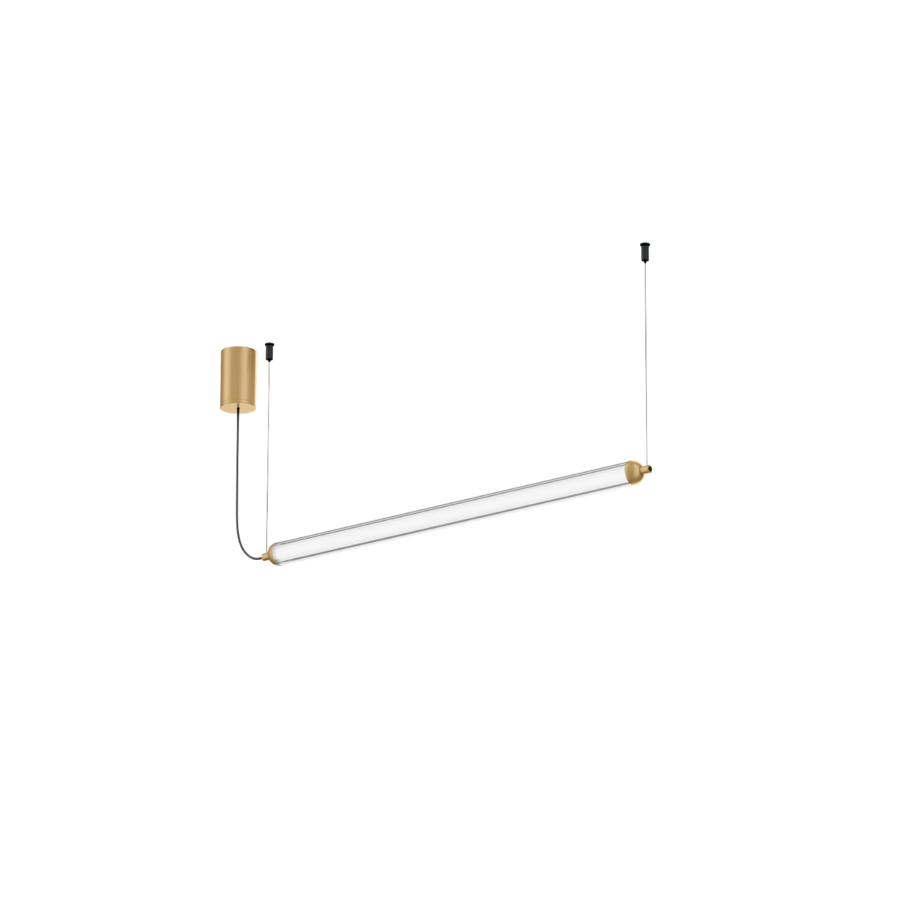 FLYRA HORIZONTAL 1.1 LED Pendelleuchte