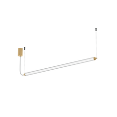 FLYRA HORIZONTAL 1.2 LED Pendelleuchte