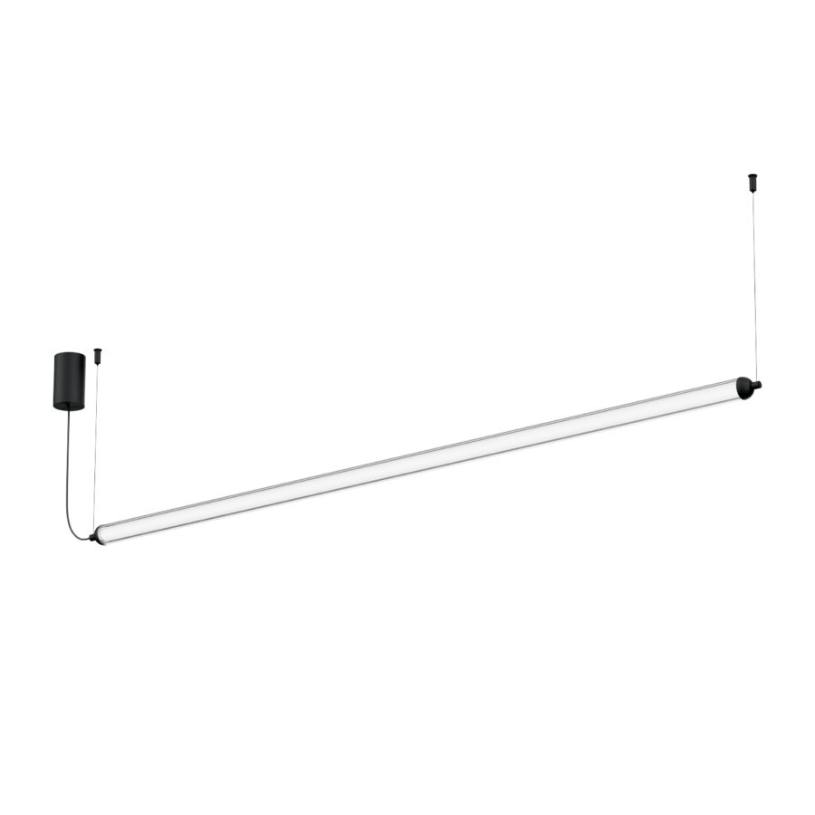 Wever & Ducré FLYRA HORIZONTAL 1.3 LED Pendelleuchte