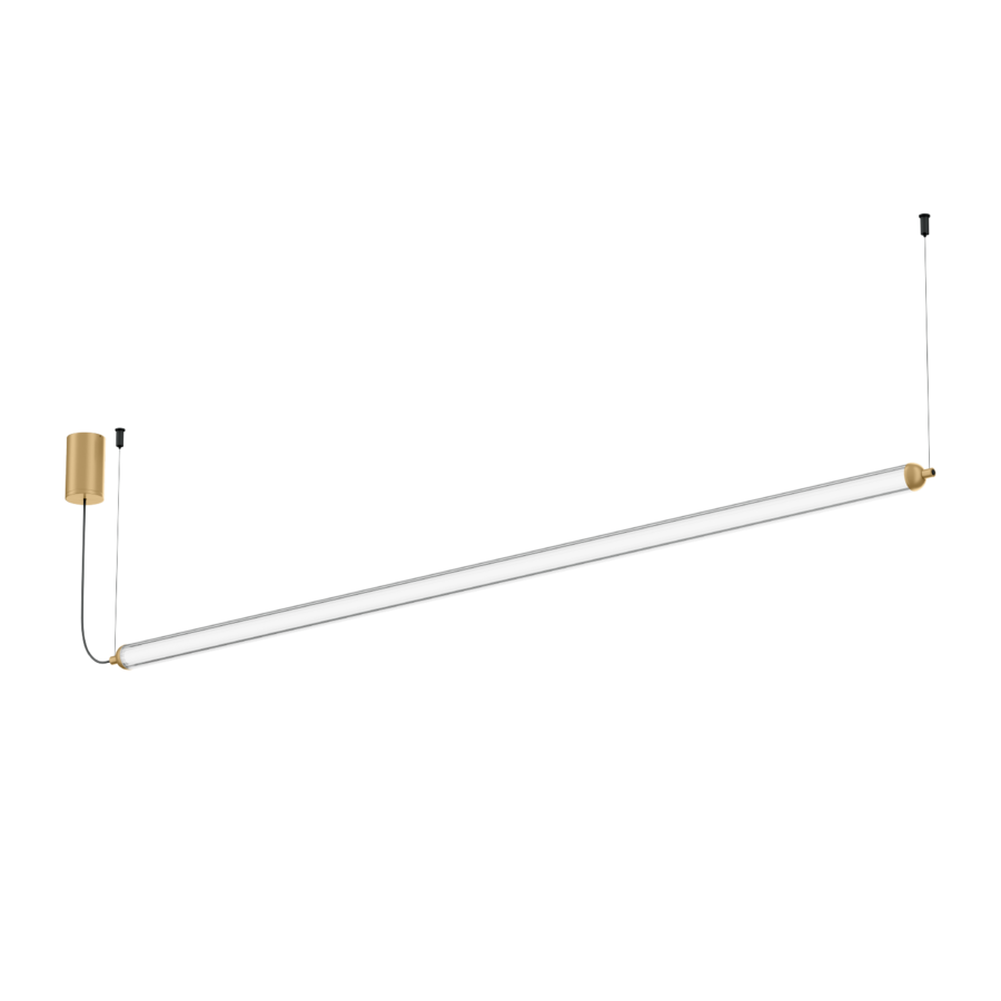 Wever & Ducré FLYRA HORIZONTAL 1.3 LED Pendelleuchte