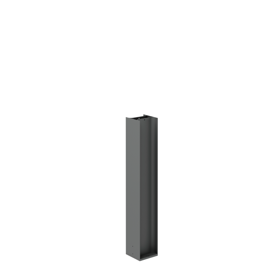 GATE CARRÉ 2.0 Pole Stange