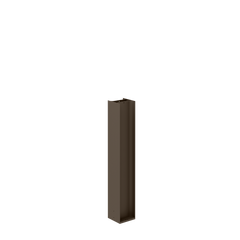 GATE CARRÉ 2.0 Pole Stange