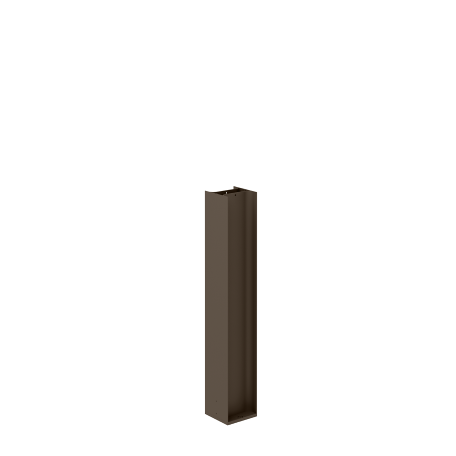 GATE CARRÉ 2.0 Pole Stange