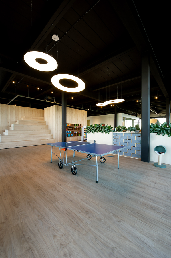 GIGANT 10.0 LED pendant light