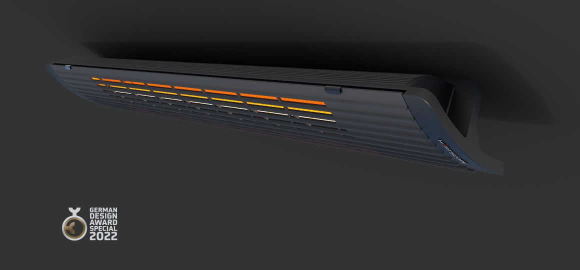 Heatscope Next
