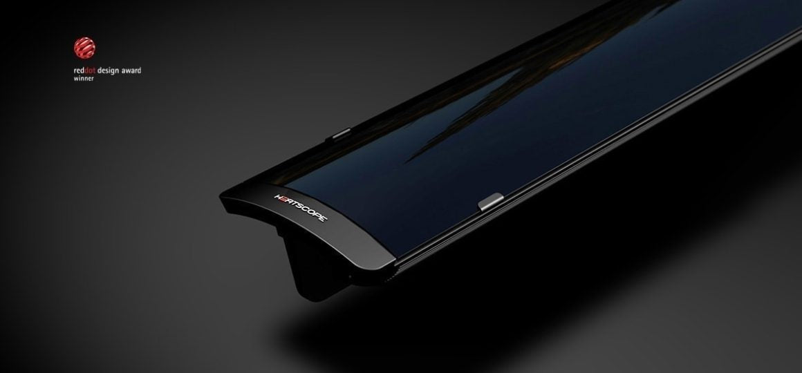 Heatscope Pure Design