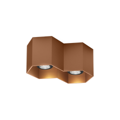 HEXO 2.0 LED Deckenlampe