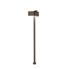 KIOSK FLOOR 1.3 LED Borne lumineuse exkl. socle