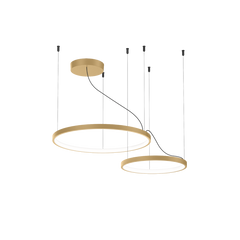 KUJO 2.1 Suspension