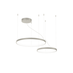 KUJO 2.1 Suspension