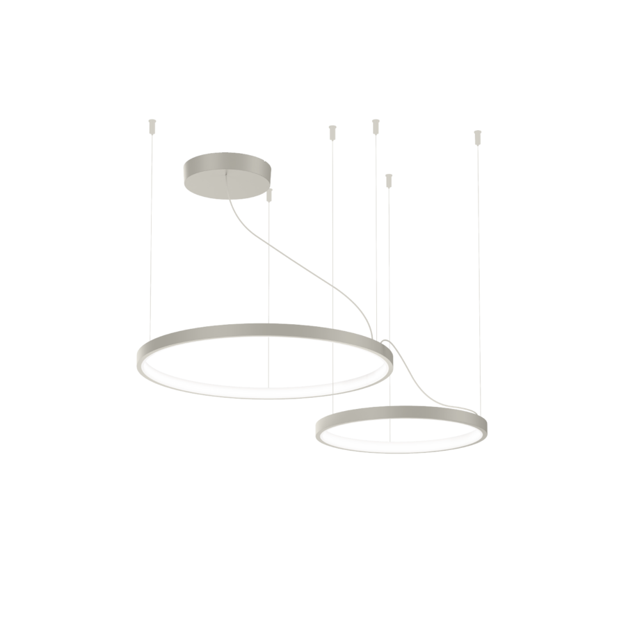 KUJO 2.1 Suspension