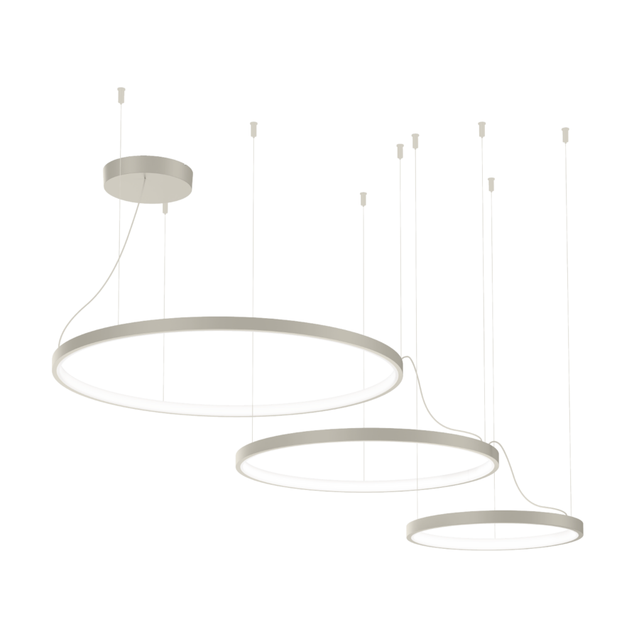 Suspension KUJO 3.2.1