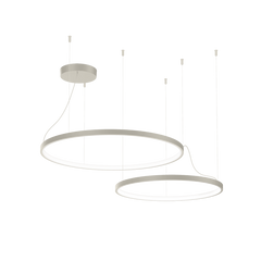 KUJO 3.2 Suspension