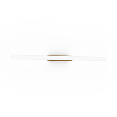 Applique tube LARRA OPAL 2.0