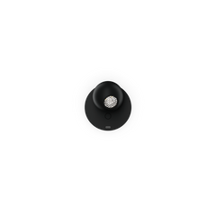 LECA snooze 1.0 Wandeinbaustrahler