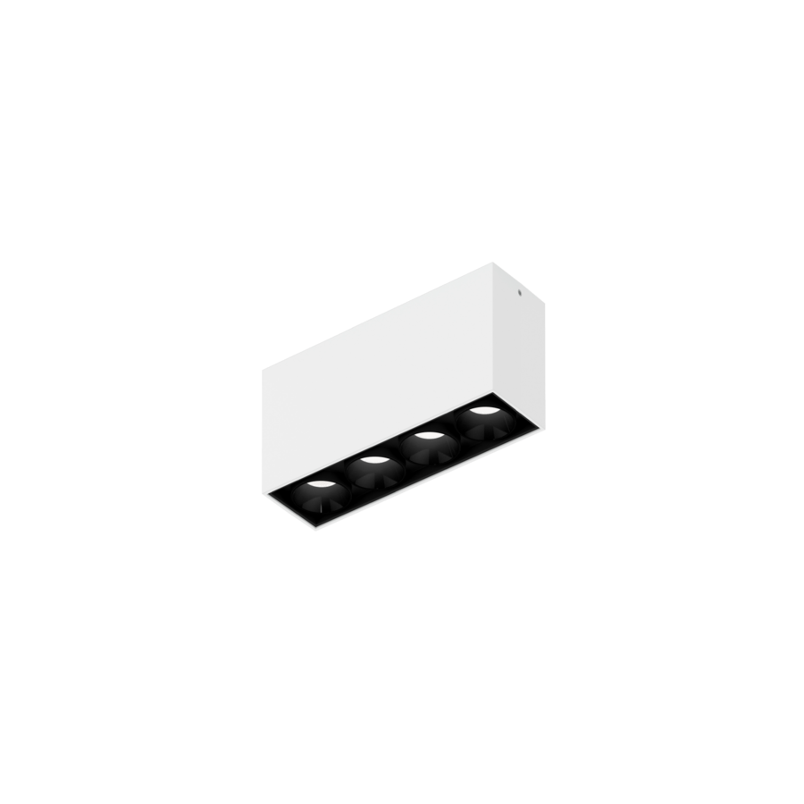 LINOO SURFACE 4.0 Deckenlampe