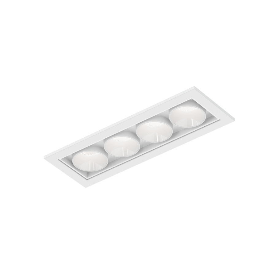 LINOO 4.0 Einbaustrahler