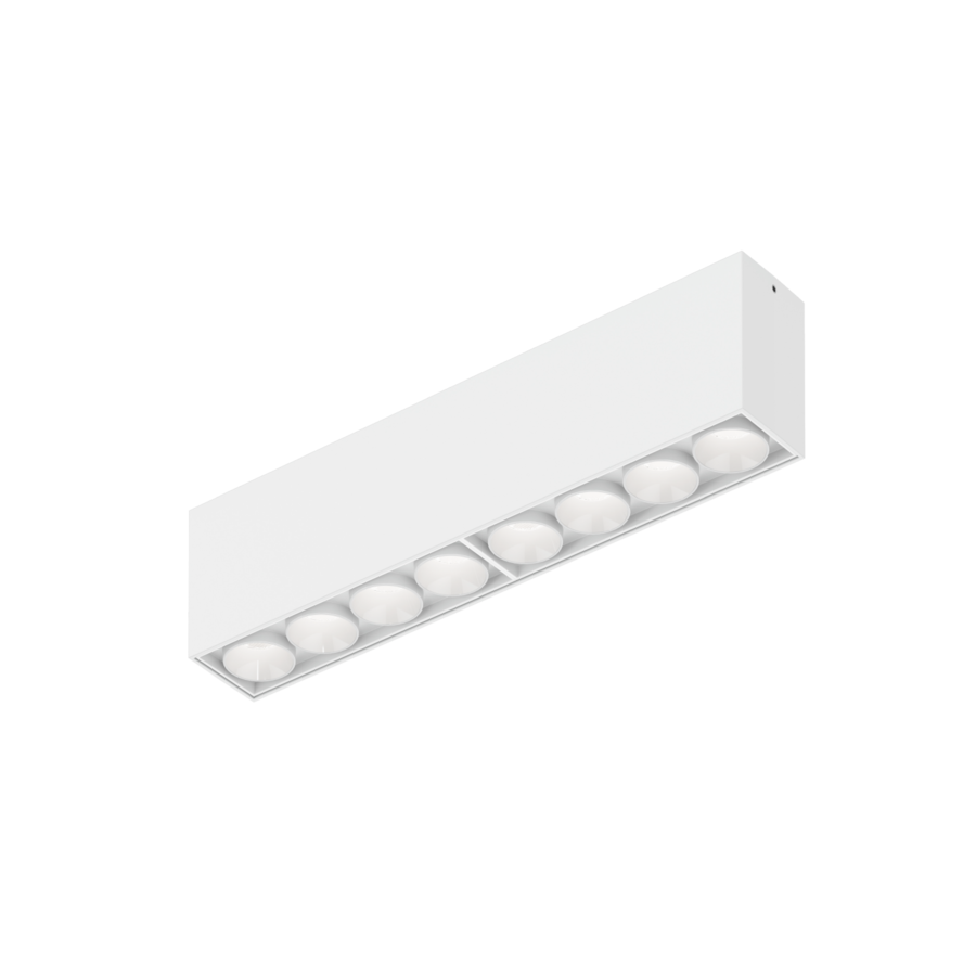 LINOO SURFACE 8.0 Deckenlampe