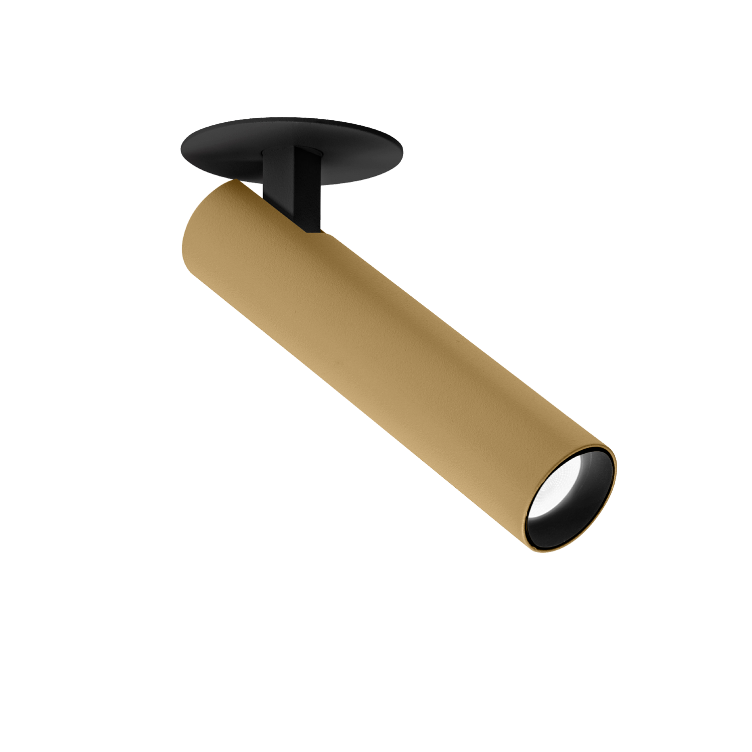 MATCH 1.0 recessed ceiling light