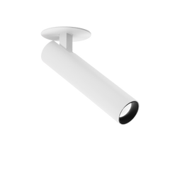 MATCH 1.0 Einbauleuchte Deckeneinbauleuchte