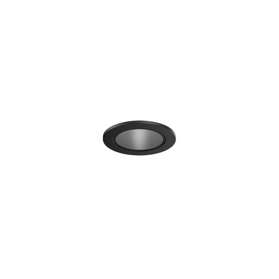 MATCH point 1.0 LED Recessed Spotlight