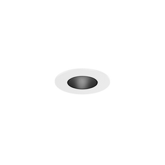 MATCH point 1.0 LED Einbaustrahler