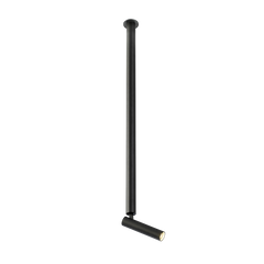 MATCH stick 1.0 LED Halbeinbaustrahler