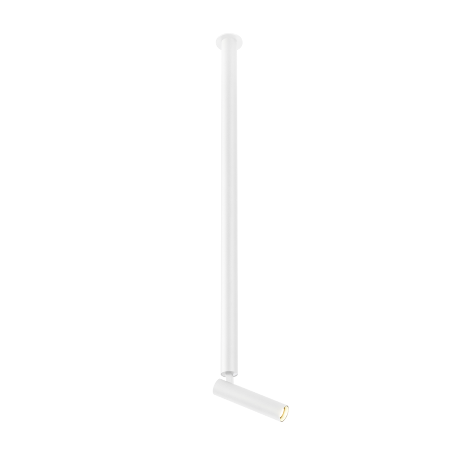 MATCH stick 1.0 LED Halbeinbaustrahler