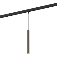 MATCH on STREX 3.0 suspension