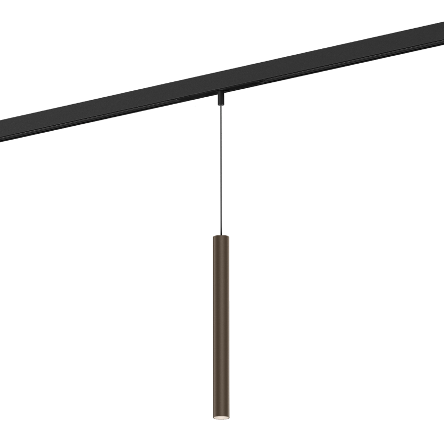 MATCH on STREX 3.0 suspension