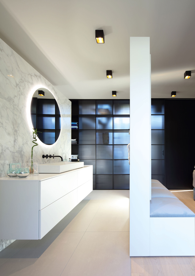 BOX CEILING 2.0 PAR16 Deckenlampe