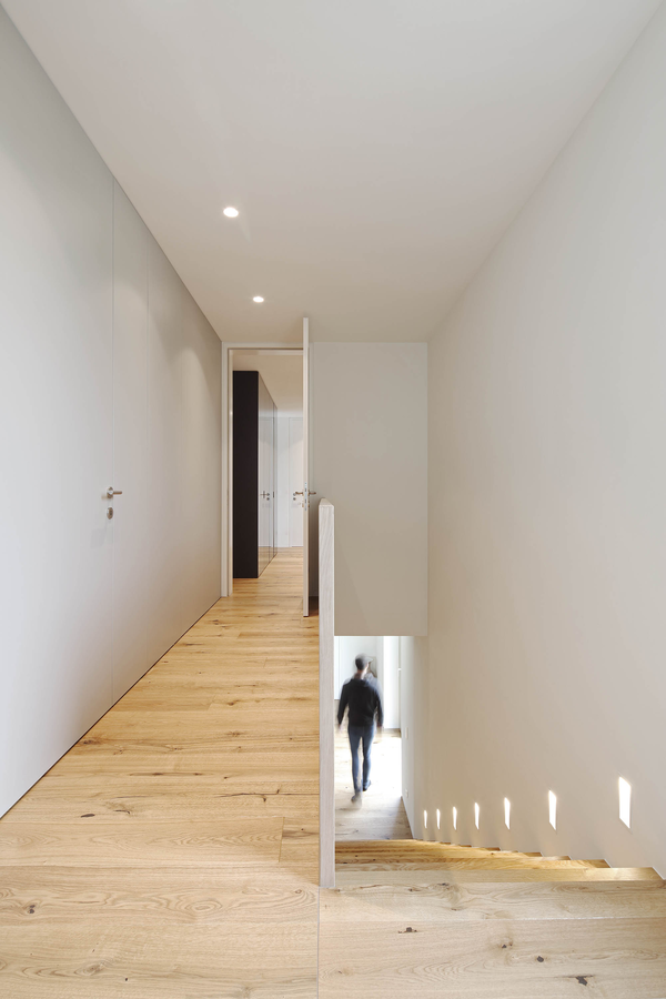 DEEP 1.0 PAR16 – runder Design-Einbaustrahler