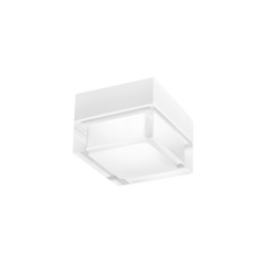 Mirbi IP44 2.0 LED Deckenlampe