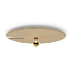 Mirro Soft 3.0 Wand/Deckenlampe