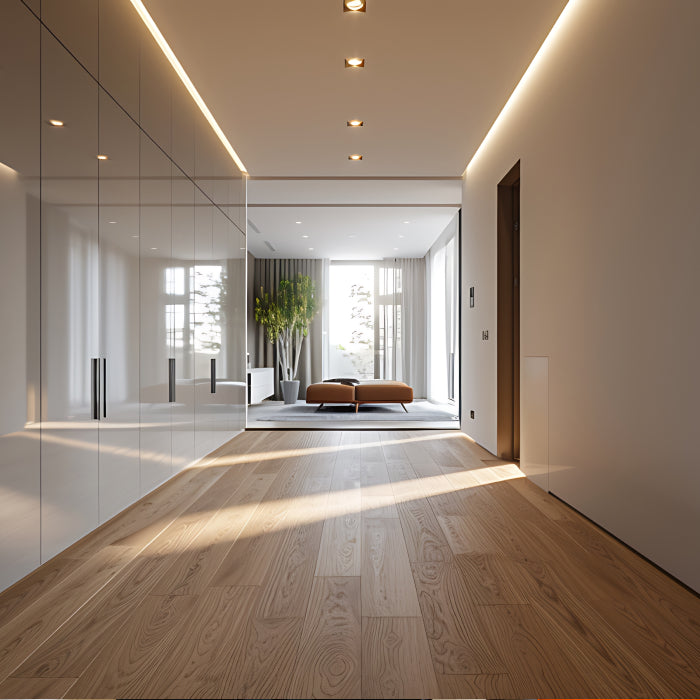 Deckeneinbau