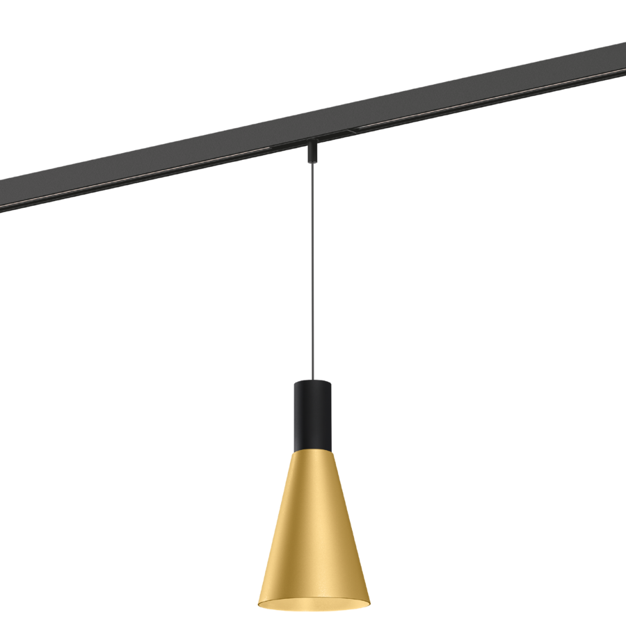 Wever & Ducré ODREY on STREX 1.5 Gold