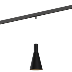 Wever & Ducré ODREY on STREX 1.5 Schwarz